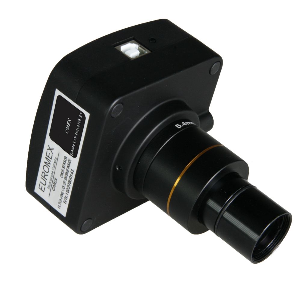 zoom stero microscope