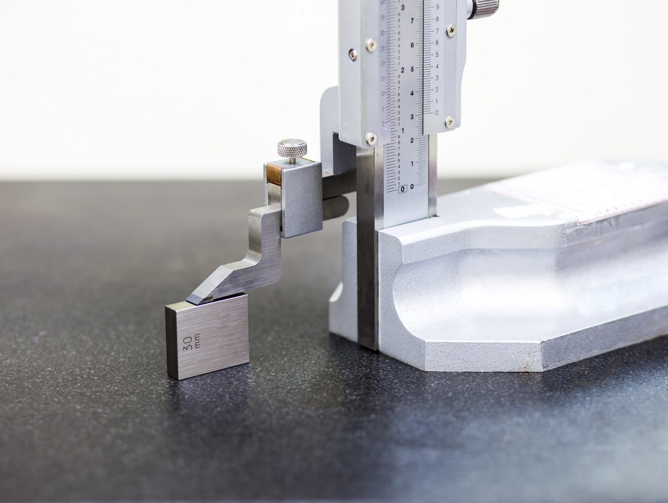 Introduction to Metrology Measuring Instruments