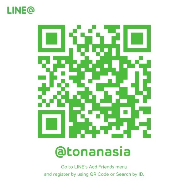 scan to add friend