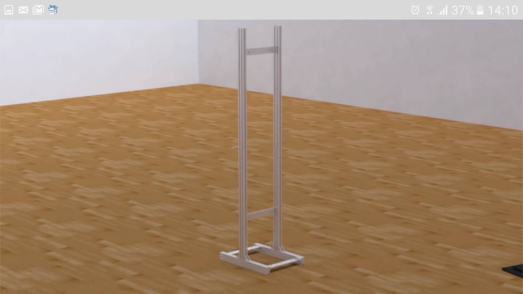 aluminium-application