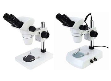 ESD Zoom Stereo Microscope