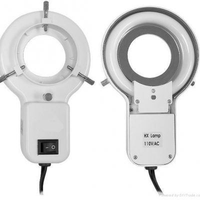 Fluorescent Ring Light 8W.