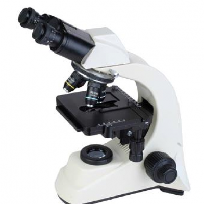 GI300B Binocular Laboratory Microscope