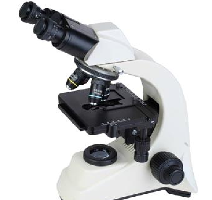 GI300B Binocular Laboratory Microscope