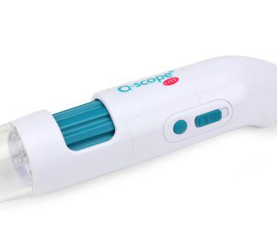 Q-SCOPE LITE  Wired USB handheld digital microscope (QS.LITE)