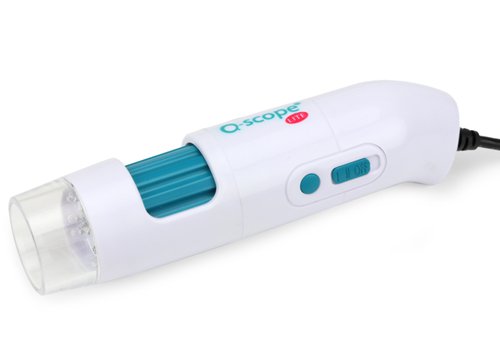 Q-SCOPE LITE  Wired USB handheld digital microscope (QS.LITE)