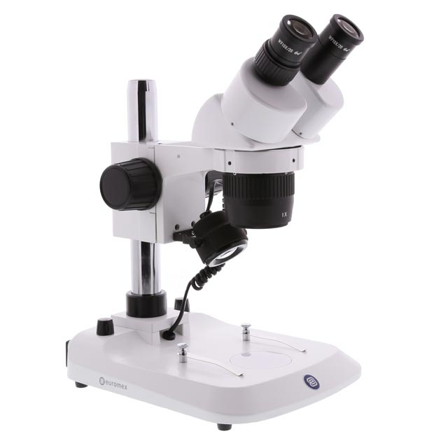 zoom stero microscope