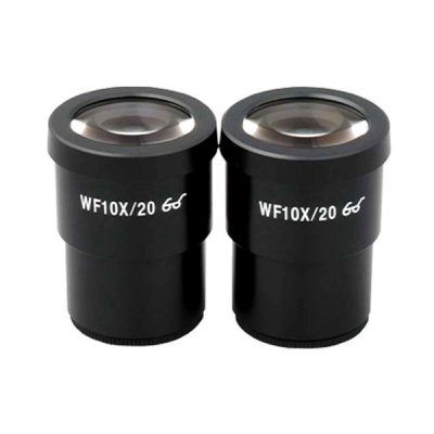 Eyepiece 10x with scale