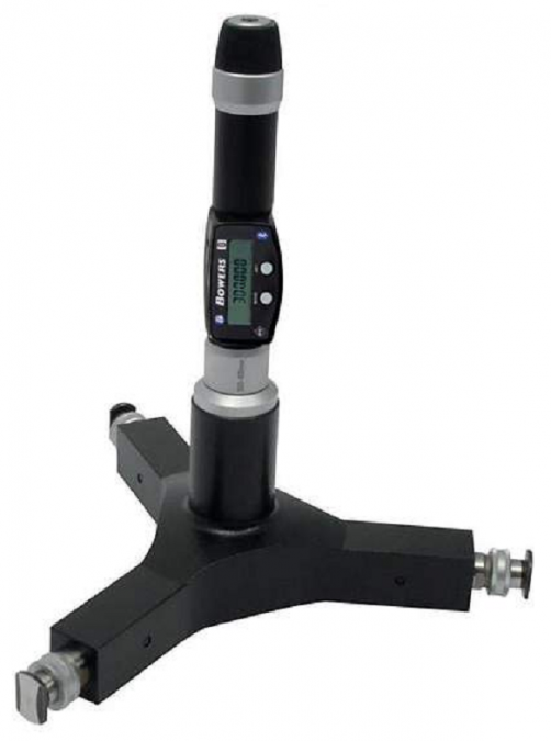 Bore Gauge, Inside Micrometer บอร์เกจ ไมโครมิเตอร์วัดรูใน Tonan Asia Autotech Co., Ltd.