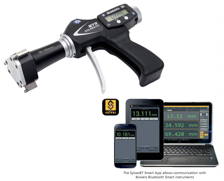 Bore Gauge, Inside Micrometer บอร์เกจ ไมโครมิเตอร์วัดรูใน Tonan Asia Autotech Co., Ltd.