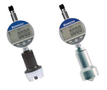 Bore Gauge, Inside Micrometer บอร์เกจ ไมโครมิเตอร์วัดรูใน – Tonan Asia