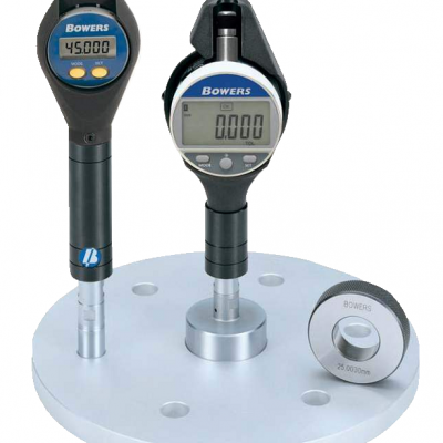 Bowers SmartPlug Bore Gauges