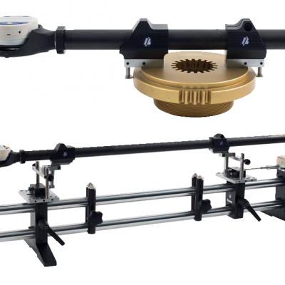 Bowers Universal Gauge Sets