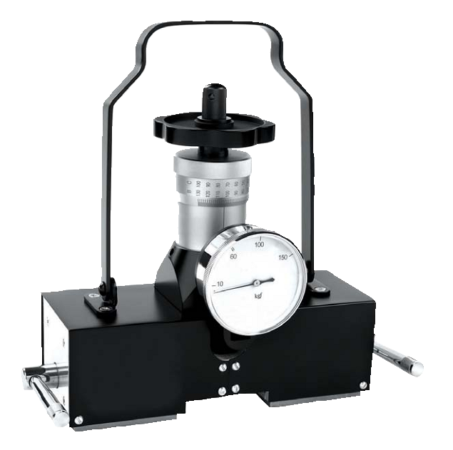 Hardness Tester เครื่องวัดความแข็ง ตลาดอุตสาหกรรมไทย นวัตกรรมอุตสาหกรรมไทย พัฒนาอุตสาหกรรมไทยให้ก้าวหน้า cv mr01