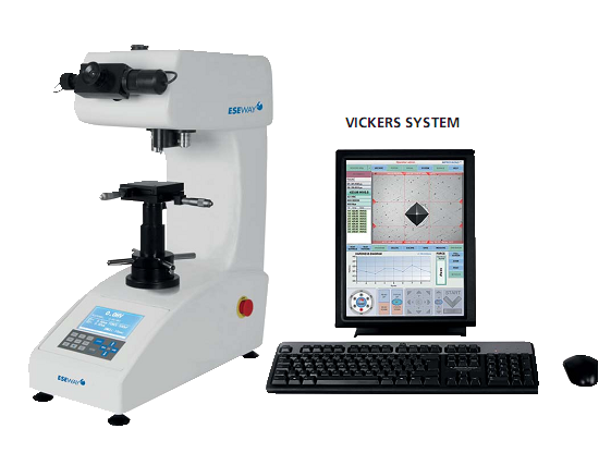 Hardness Tester เครื่องวัดความแข็ง ตลาดอุตสาหกรรมไทย นวัตกรรมอุตสาหกรรมไทย พัฒนาอุตสาหกรรมไทยให้ก้าวหน้า ew150