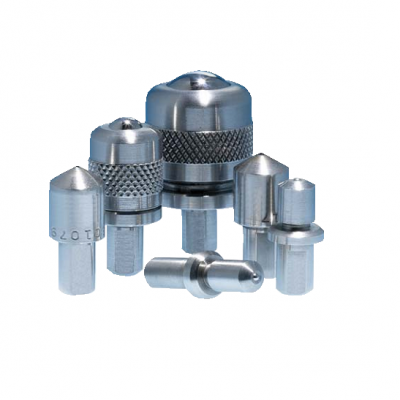 Indenters for All Hardness Scales