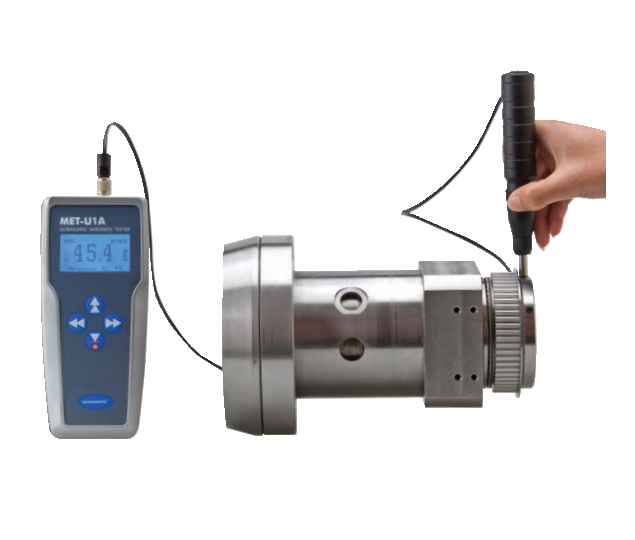 Hardness Tester เครื่องวัดความแข็ง ตลาดอุตสาหกรรมไทย นวัตกรรมอุตสาหกรรมไทย พัฒนาอุตสาหกรรมไทยให้ก้าวหน้า met u1a