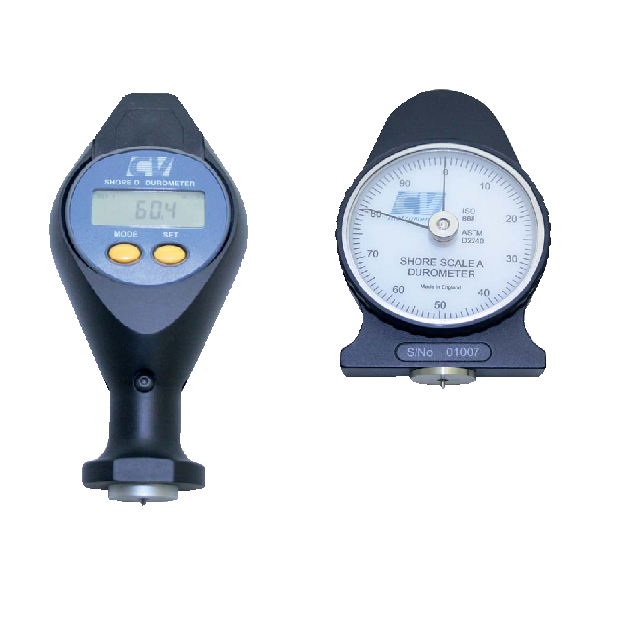 Hardness Tester เครื่องวัดความแข็ง ตลาดอุตสาหกรรมไทย นวัตกรรมอุตสาหกรรมไทย พัฒนาอุตสาหกรรมไทยให้ก้าวหน้า shore