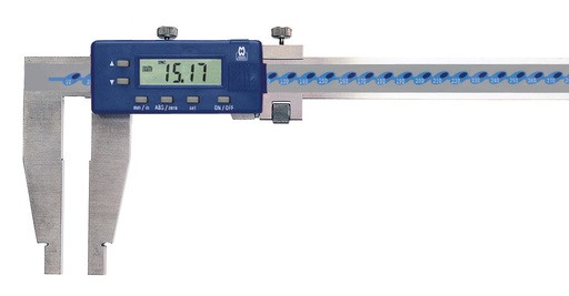 Heavy Duty Digital Workshop Caliper 150-DDL Series