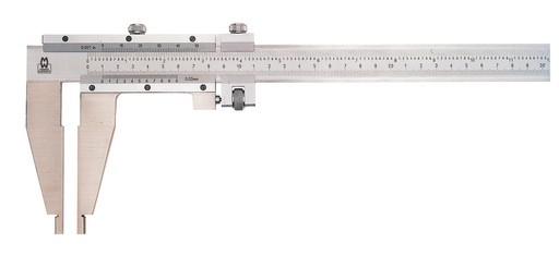 Large Workshop Vernier Caliper MW150