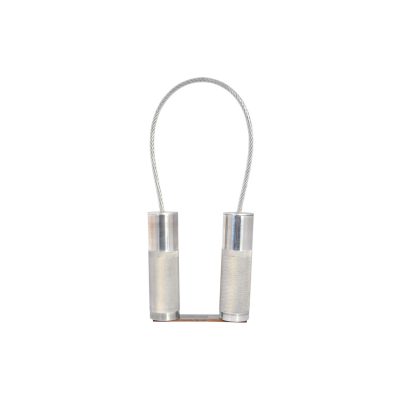 Magnetic Flaw Detector (Magnetic Yoke) NOVOTEST MPD-DC