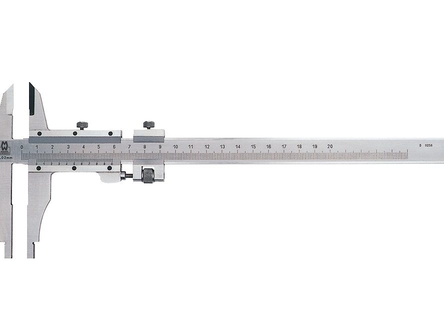 Workshop Vernier Caliper MW160 Series