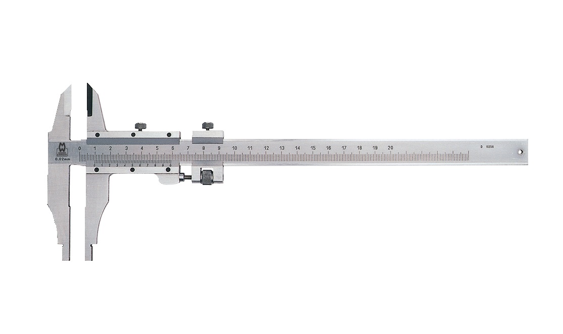 Workshop Vernier Caliper MW160 Series