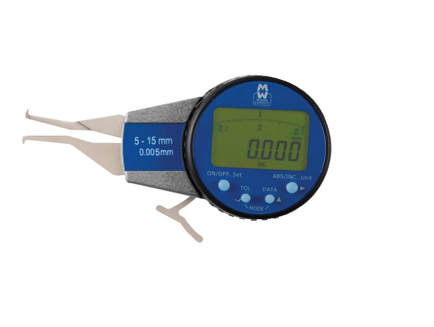Internal Digital Caliper MW432-DC