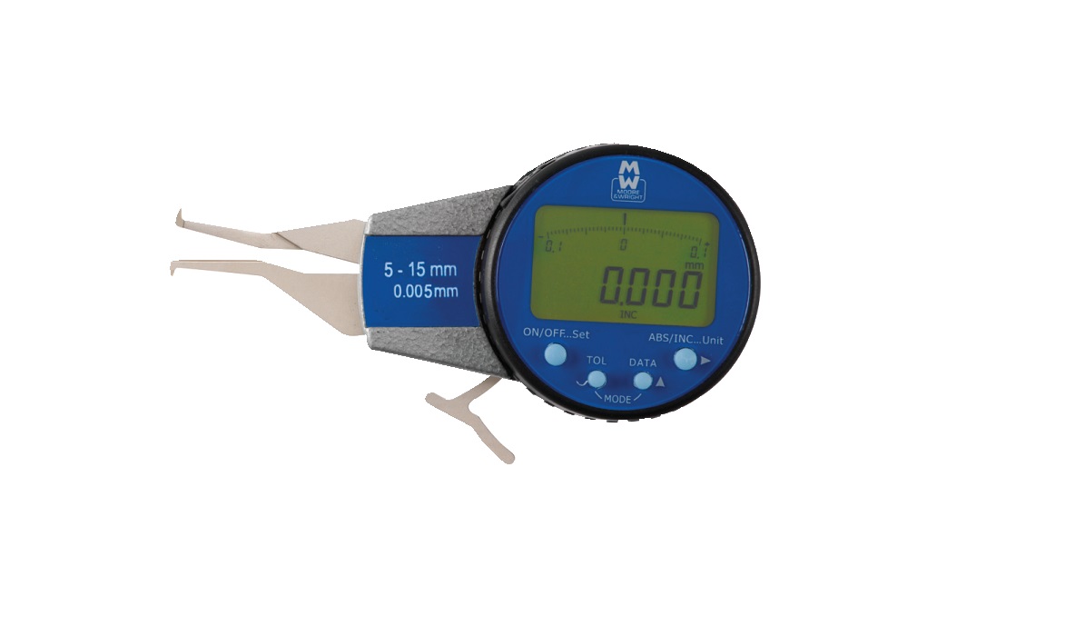 Internal Digital Caliper MW432-DC