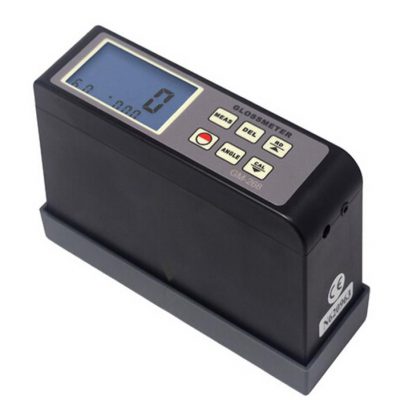 Digital Gloss Meter GM268
