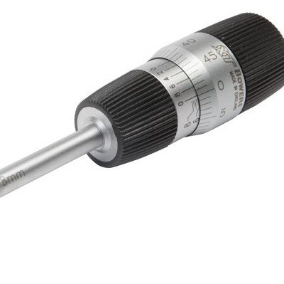 Bowers XTA Micro Analogue Bore Gauge - Metric