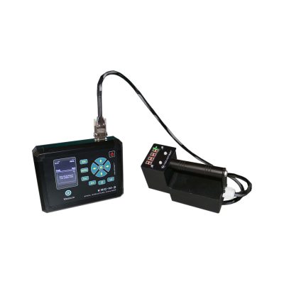 Steel Structure Analyzer NOVOTEST KRC-M2 (Coercive Force Meter)