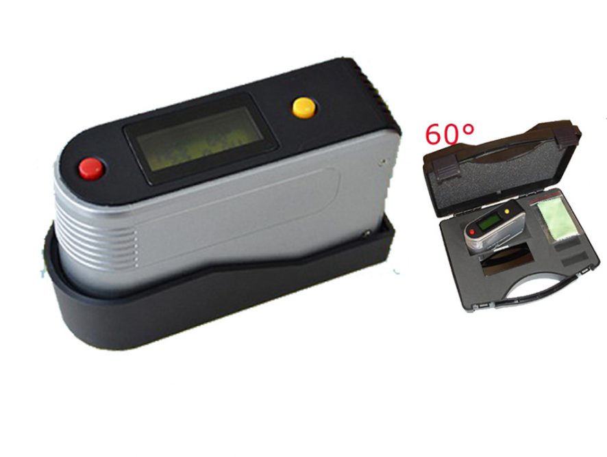 Digital Gloss Meter ETB-0686-60