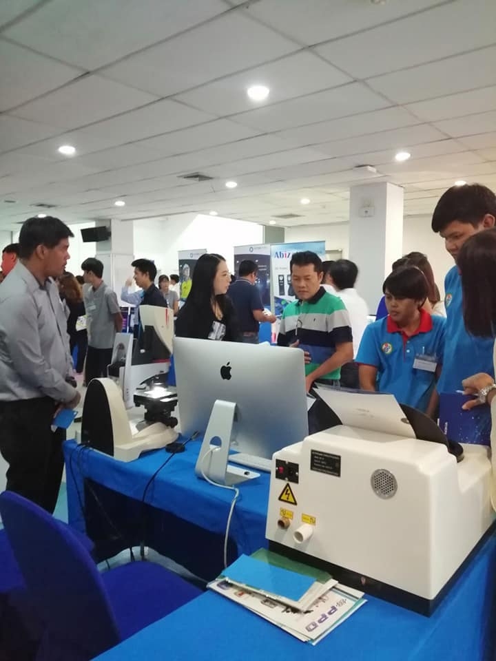 Our Roadshows
