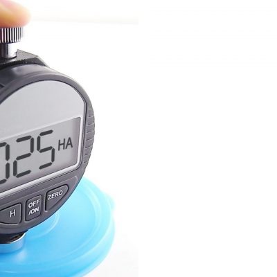 บทความ การทดสอบความแข็งด้วย Durometer