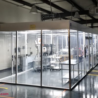 Particle Counter