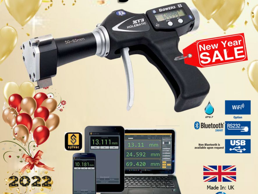 Bore Gauge บอร์เกจ