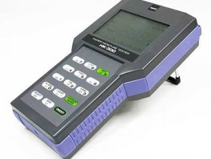 เครื่องทดสอบความชื้นกระดาษ Kett HK-300-3