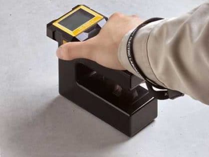เครื่องวัดความชื้นคอนกรีตและปูน Concrete and Mortar Moisture Tester Kett HI-520-2