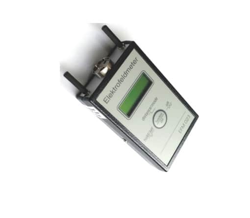Electro Field Meter Kleinwaechter EFM 023