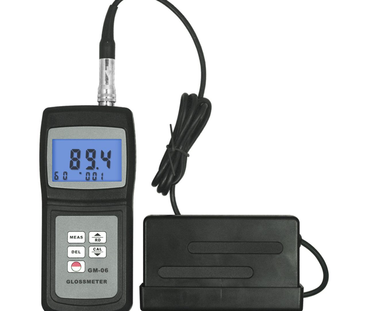 Digital Gloss Meter GM-06