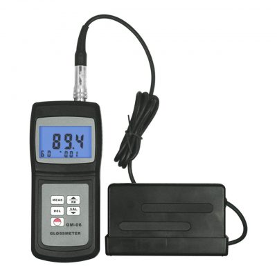 Digital Gloss Meter GM-06