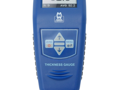 Coating Thickness Gauge -  Ferrous MWT-2100