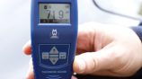 Coating Thickness Gauge – Non Ferrous MWT-2105
