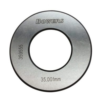 Bowers Ultima Setting Rings