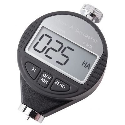 560-10A Shore A Digital Hardness Meter Durometer