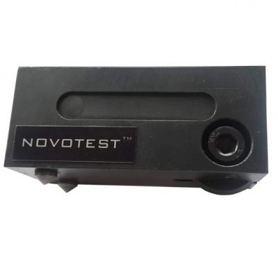 Buchholz Coating Hardness Tester NOVOTEST TB-1