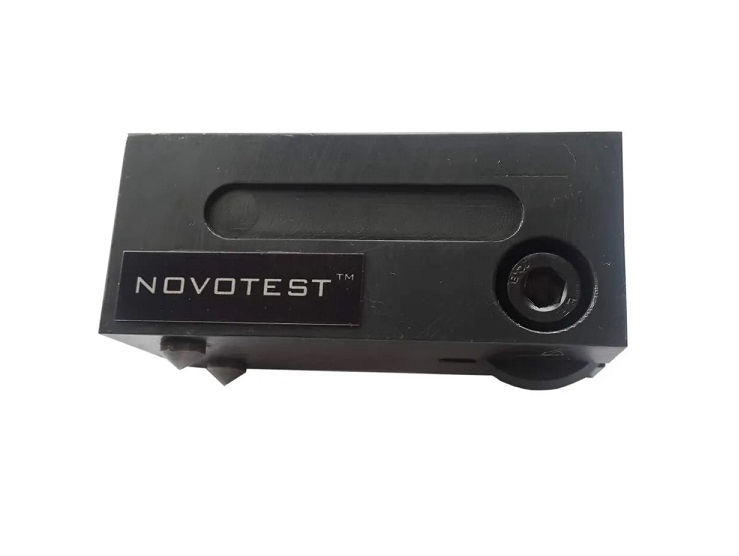 Buchholz Coating Hardness Tester NOVOTEST TB-1
