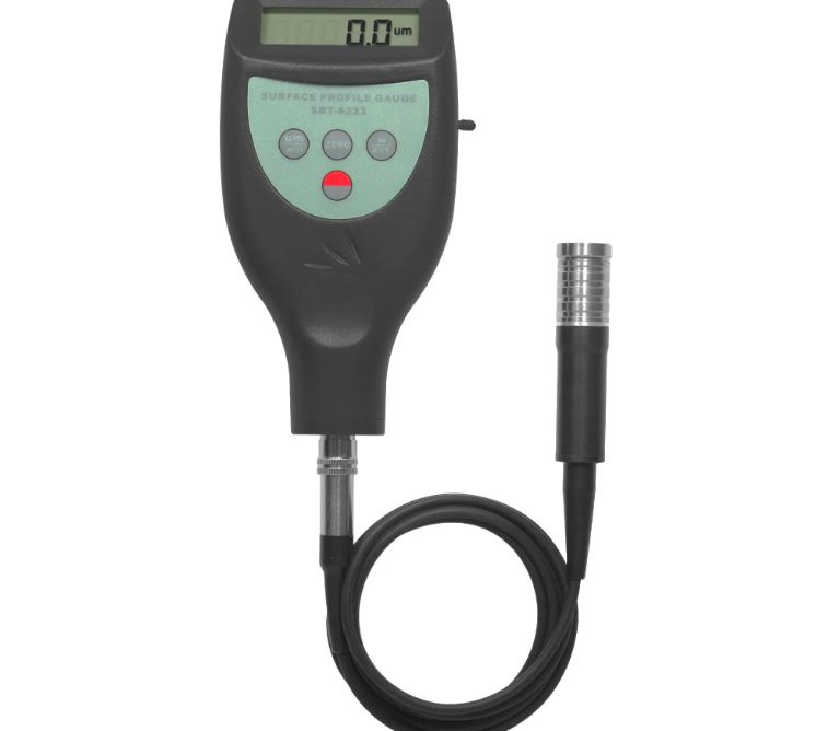 Surface Roughness Tester เครื่องวัดความเรียบผิว SRT-6223