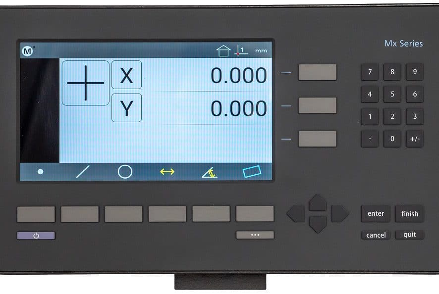 GXL Digital Readout